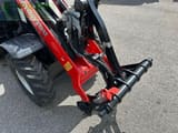 2023 Manitou MLA 2-25 Mini Excavator