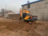 2023 Hyundai R110VS Mini Excavator