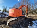 2005 Hitachi ZX225 Excavadora de Orugas