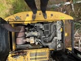 2011 Komatsu PC190NLC-8 Crawler Excavator
