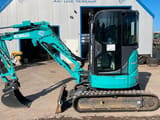 2023 Kobelco SK28SR-6F Mini Excavator