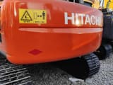 2024 Hitachi ZX130 Raupenbagger