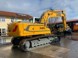 2012 Liebherr R926 LC Crawler Excavator