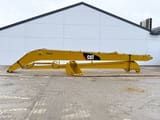 CAT Long Reach Attachments 18M - Fits To 20-25T (2025)