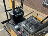 2025 JPC KV12 Mini Excavator