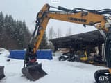 2018 Liebherr R914COMPACT Crawler Excavator