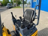 Berger Kraus BK1250JS Mini Excavator