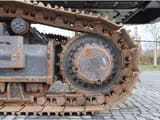 2021 Volvo EC480EHR Crawler Excavator