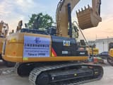 2025 Caterpillar 330D2L Crawler Excavator