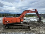 2013 Hitachi ZX210LC-5B Crawler Excavator
