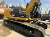 2023 Caterpillar 323DL Crawler Excavator