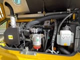 2022 Komatsu PC80MR-5 Mini Excavator