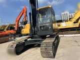 2020 Hyundai HX220HD Crawler Excavator