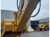 2019 Caterpillar 6015B Crawler Excavator