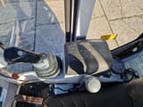 2011 Wacker Neuson 2404RD Mini Excavator