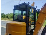 2025 LiuGong 9017 Mini Excavator