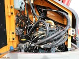 2014 Hyundai R145LCR Crawler Excavator