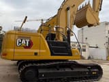 2024 Caterpillar 336 Crawler Excavator