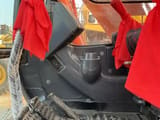 2016 Hitachi ZX120 Crawler Excavator