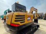 2024 Sany SY60C Crawler Excavator