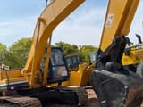 2019 Kobelco SK200-3 Crawler Excavator