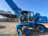 2000 Terex MHL360 Material Handler