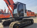 2022 Hitachi ZX350 Crawler Excavator