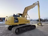 2013 Komatsu PC210LC-8 Crawler Excavator