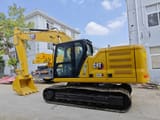 Caterpillar 320E Crawler Excavator