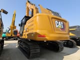 2024 Caterpillar 330GC Crawler Excavator