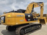 2024 Caterpillar 330D Crawler Excavator