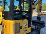 2022 Caterpillar 301.8-05A Mini Excavator