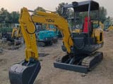 2022 Yucxhai YC30-8 Mini Excavator