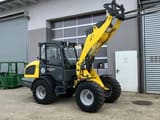 2022 Weidemann 3080 Mini Excavator