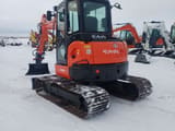2013 Kubota U48-4A Mini Excavator
