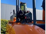 2020 Doosan DX140LCR-5 Crawler Excavator