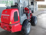 2019 Weidemann 1280 Mini Excavator