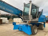2008 Fuchs MHL331D Material Handler