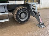 2018 Sennebogen 818 M E Material Handler