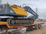2026 Hyundai R215L Crawler Excavator