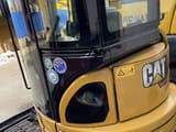 2024 Caterpillar 303.5E Mini Koparka