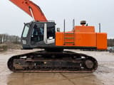 2010 Hitachi ZX470LCH-3