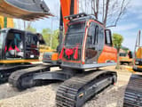 2022 Doosan DX300 Crawler Excavator