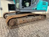 2017 Kobelco SK210LC-10 Crawler Excavator