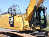 Caterpillar 330FL | 330 FL | Bucket | Quick Coupler (2018)