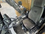 2010 Caterpillar 325DL Wheel Excavator