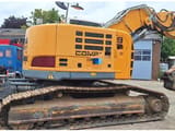 2014 Liebherr 924 Crawler Excavator