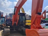 2021 Hitachi ZX200 Gąsienicowa koparka