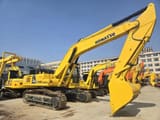 2020 Komatsu PC450-8 Crawler Excavator