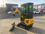 Berger Kraus BK950KS Mini Excavator